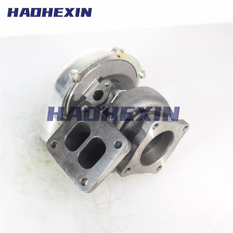 Turbocharger RHC6 114400-2720