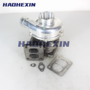 Turbocharger RHC6 114400-2720