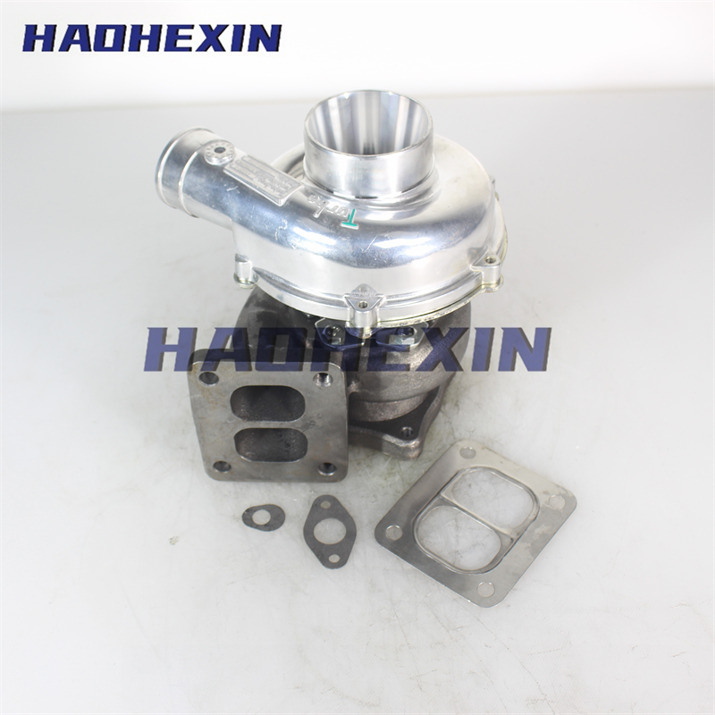 Turbocharger RHC6 114400-2720