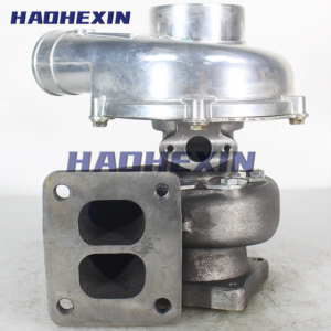 Turbocharger RHC6 114400-2720