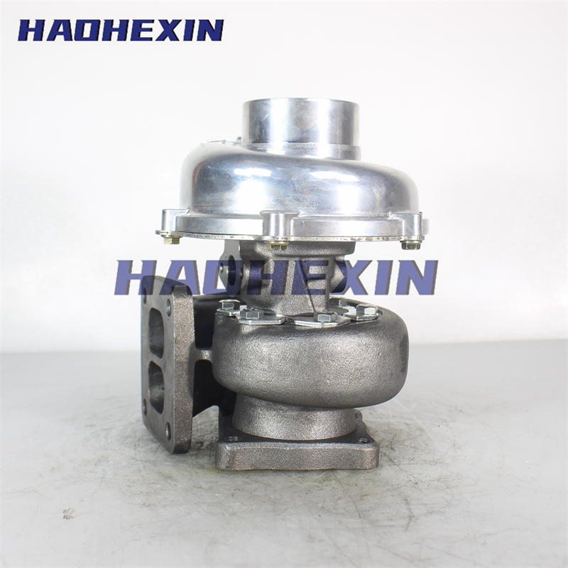 Turbocharger RHC6 114400-2720
