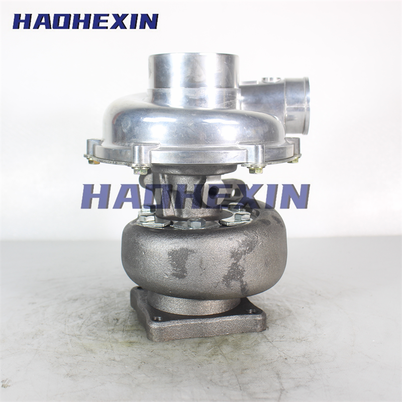 Turbocharger RHC6 114400-2720