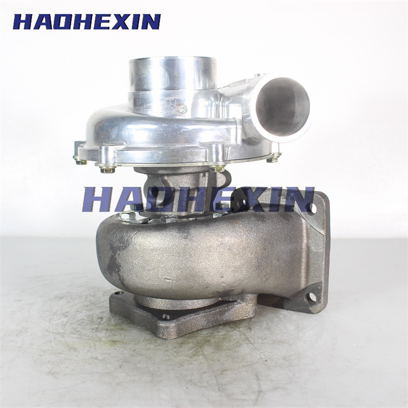 Turbocharger RHC6 114400-2720