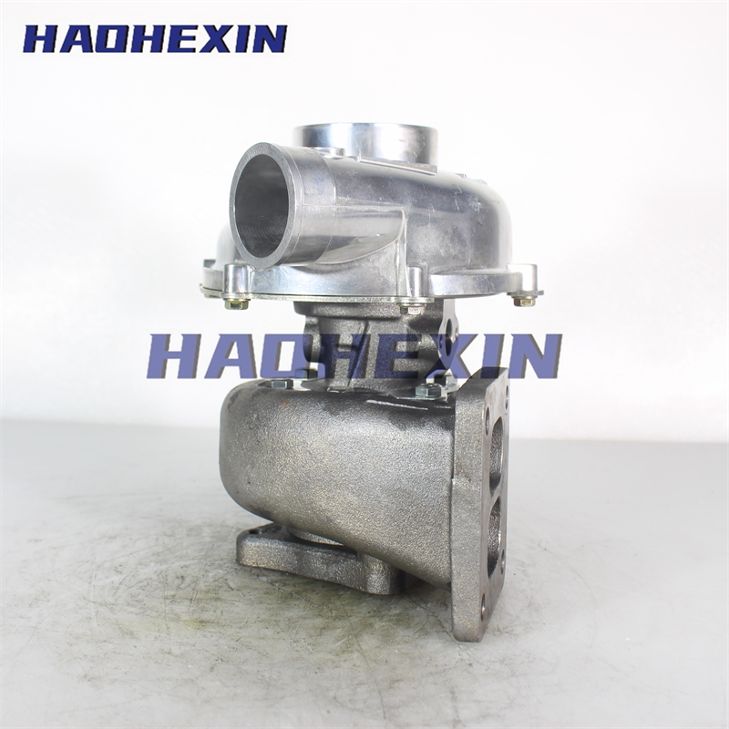 Turbocharger RHC6 114400-2720