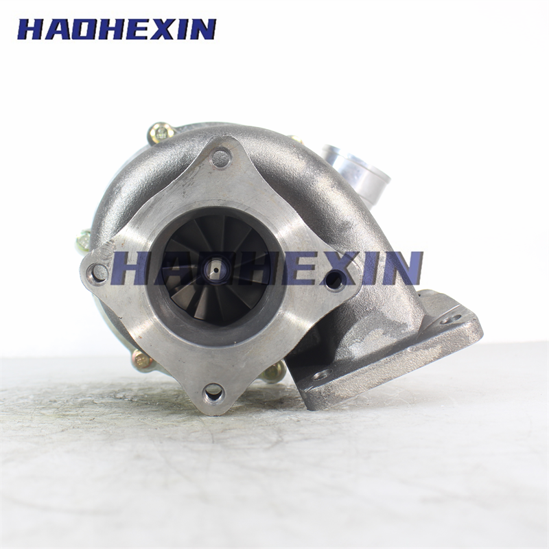 Turbocharger RHC6 114400-2720