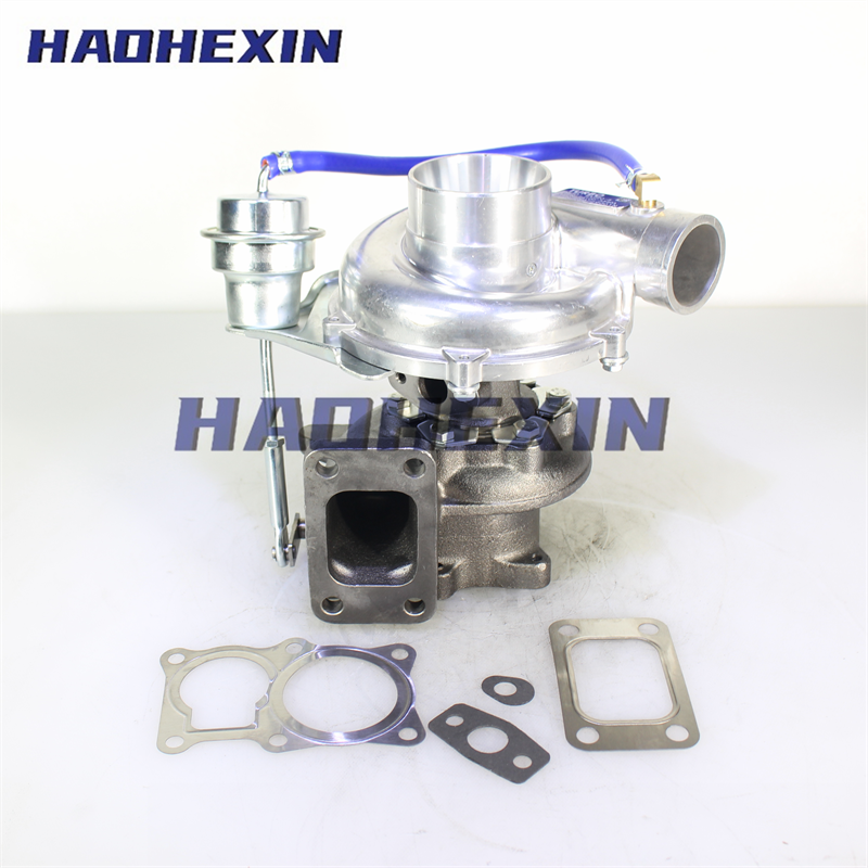 Turbocharger RHC62 24100-3340A