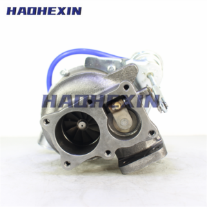Turbocharger RHC62 24100-3340A