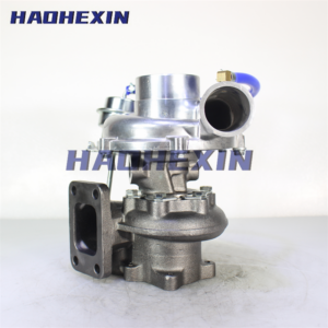 Turbocharger RHC62 24100-3340A