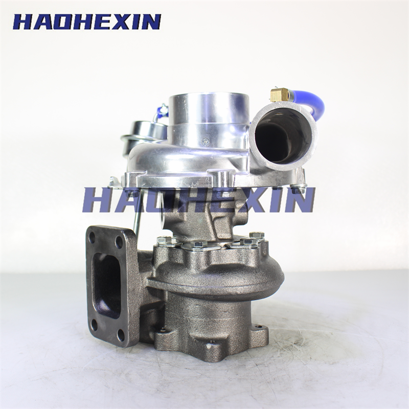 Turbocharger RHC62 24100-3340A