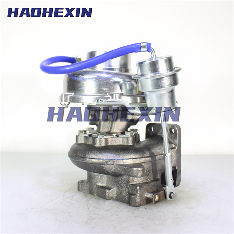 Turbocharger RHC62 24100-3340A