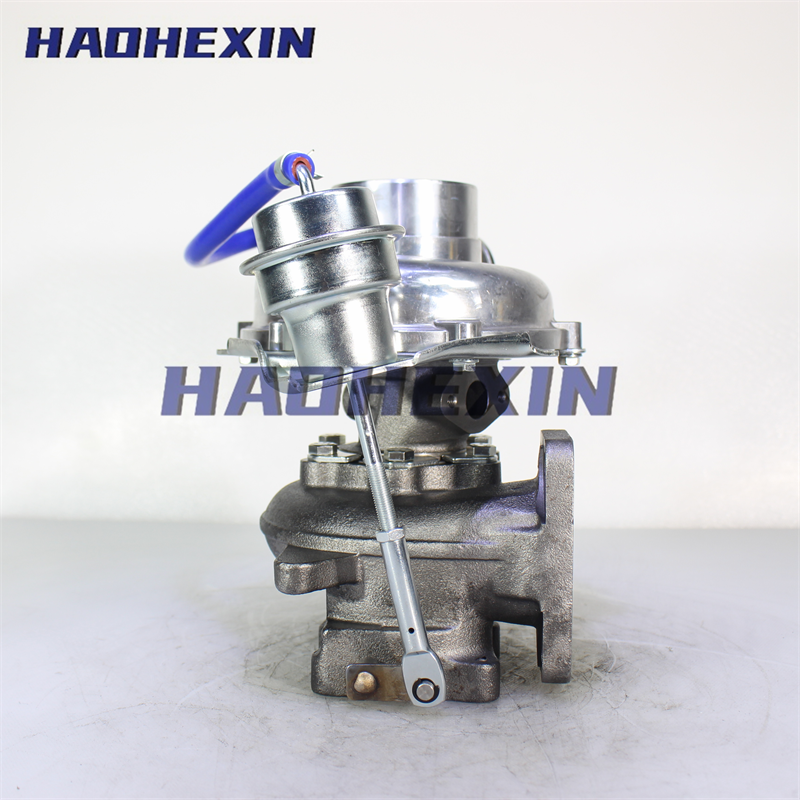 Turbocharger RHC62 24100-3340A