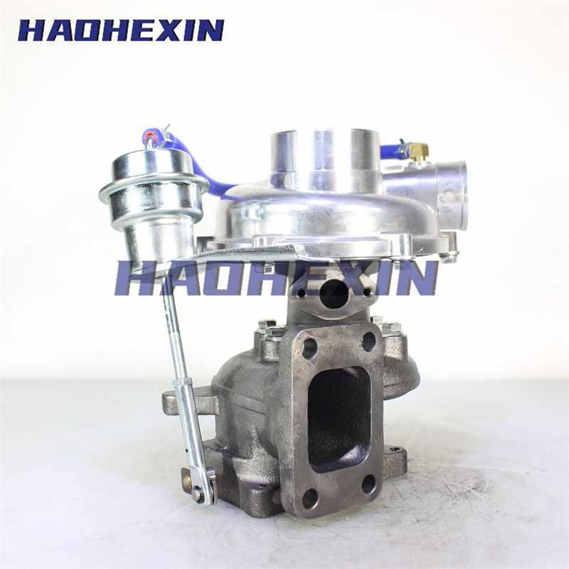 Turbocharger RHC62 24100-3340A