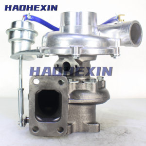 Turbocharger RHC62 24100-3340A