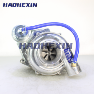 Turbocharger RHC62 24100-3340A