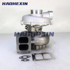 Turbocharger RHC92 114400-3830