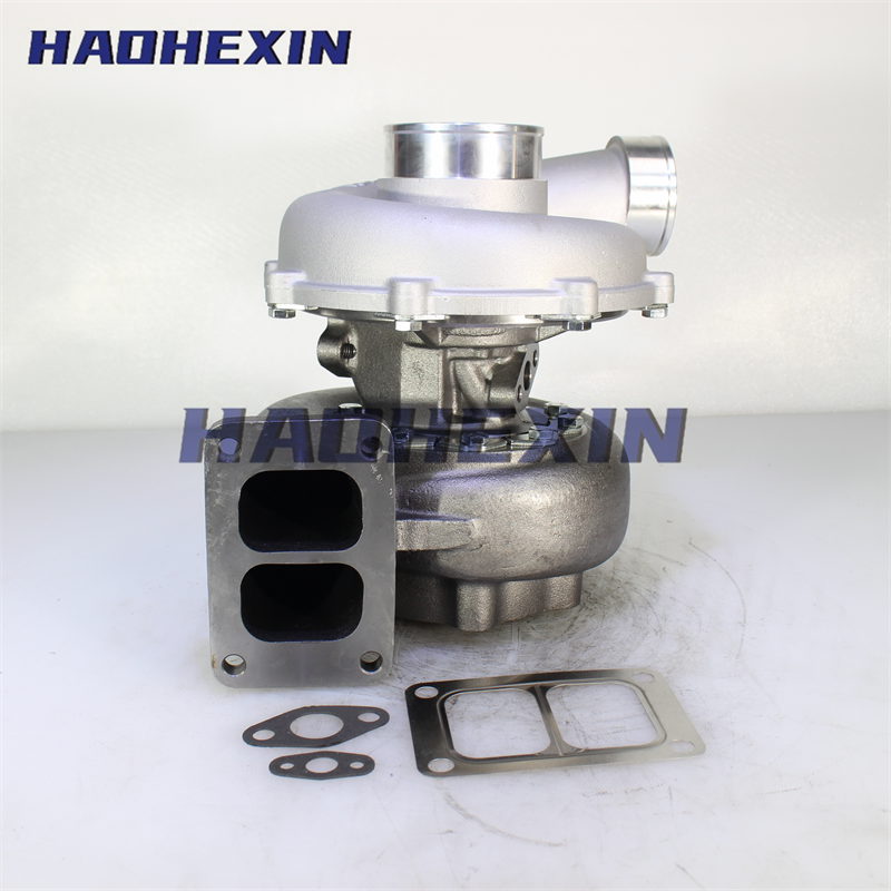 Turbocharger RHC92 114400-3830