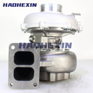 Turbocharger RHC92 114400-3830
