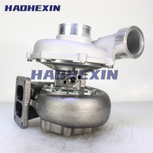 Turbocharger RHC92 114400-3830