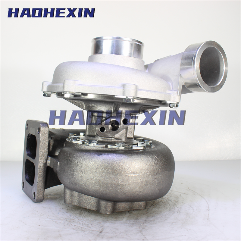 Turbocharger RHC92 114400-3830
