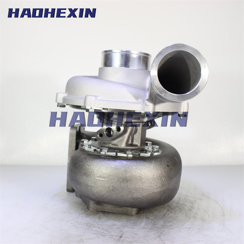 Turbocharger RHC92 114400-3830