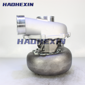 Turbocharger RHC92 114400-3830