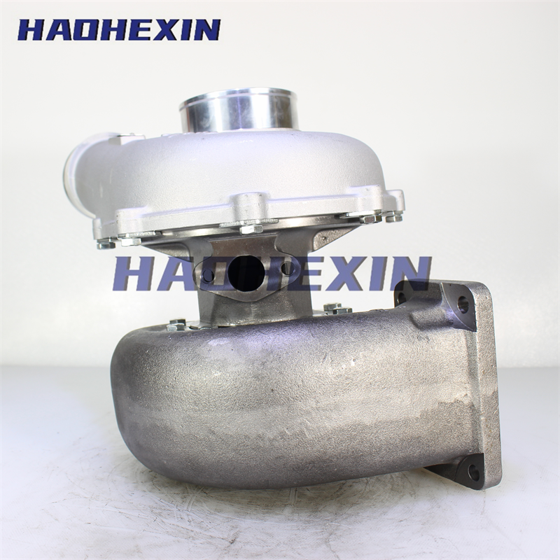 Turbocharger RHC92 114400-3830