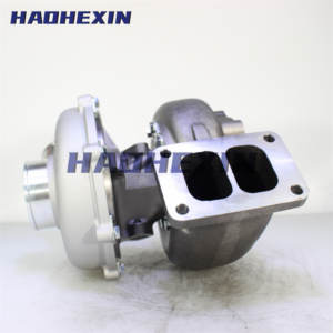 Turbocharger RHC92 114400-3830