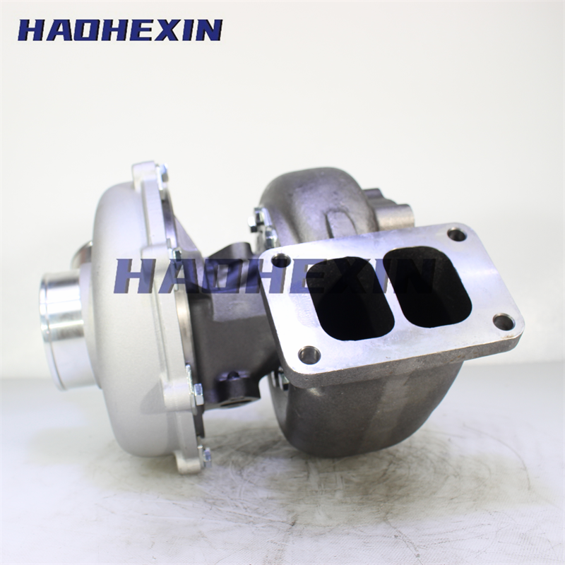 Turbocharger RHC92 114400-3830