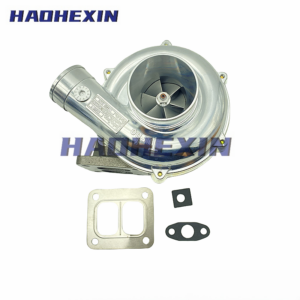 Turbocharger RHE61 114400-3320