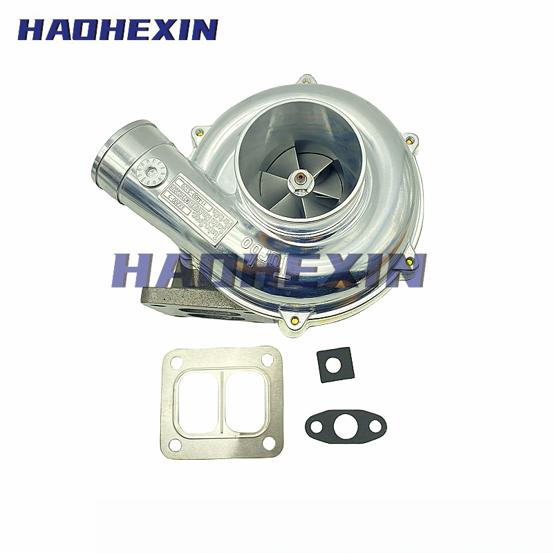 Turbocharger RHE61 114400-3320