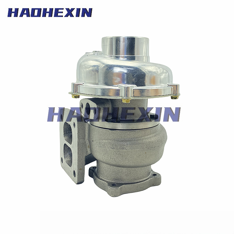 Turbocharger RHE61 114400-3320