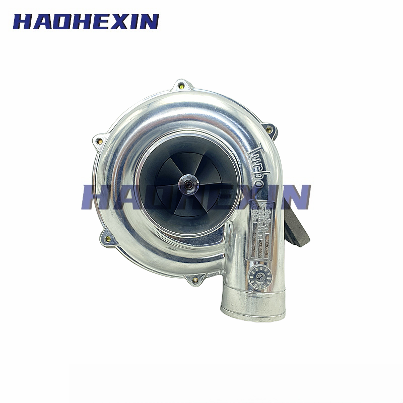 Turbocharger RHE61 114400-3320