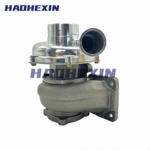 Turbocharger RHE61 114400-3320