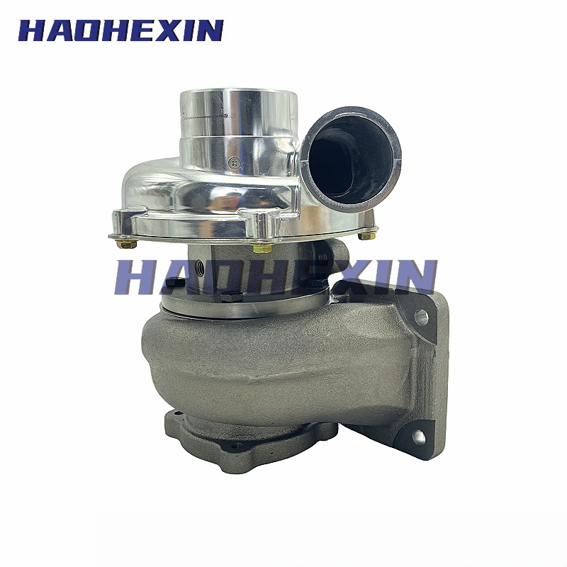 Turbocharger RHE61 114400-3320