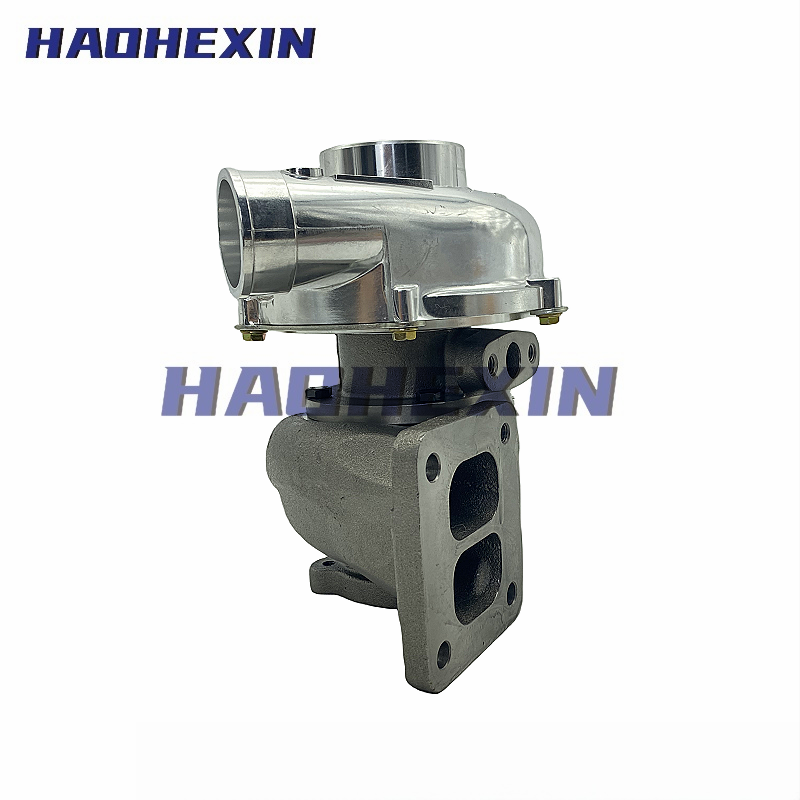 Turbocharger RHE61 114400-3320