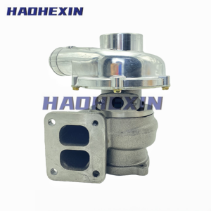 Turbocharger RHE61 114400-3320