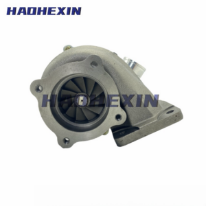 Turbocharger RHE61 114400-3320