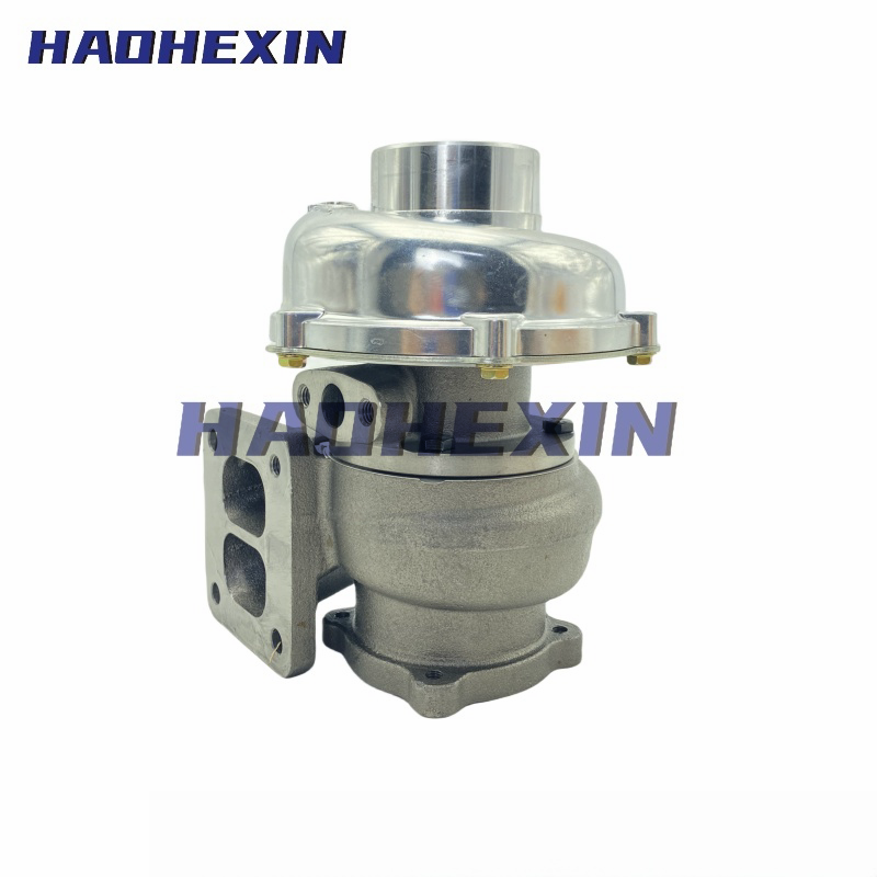 Turbocharger RHE61 114400-3320