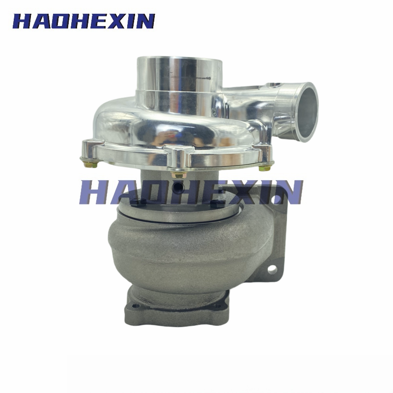 Turbocharger RHE61 114400-3320