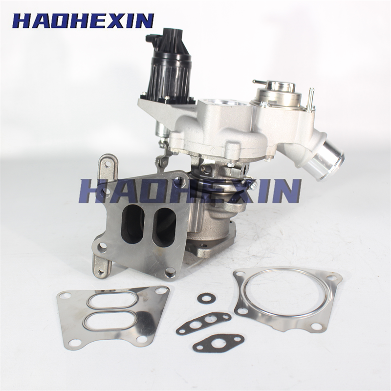 Turbocharger RHF4 18900-6A0-003