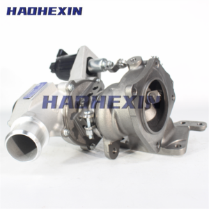 Turbocharger RHF4 18900-6A0-003
