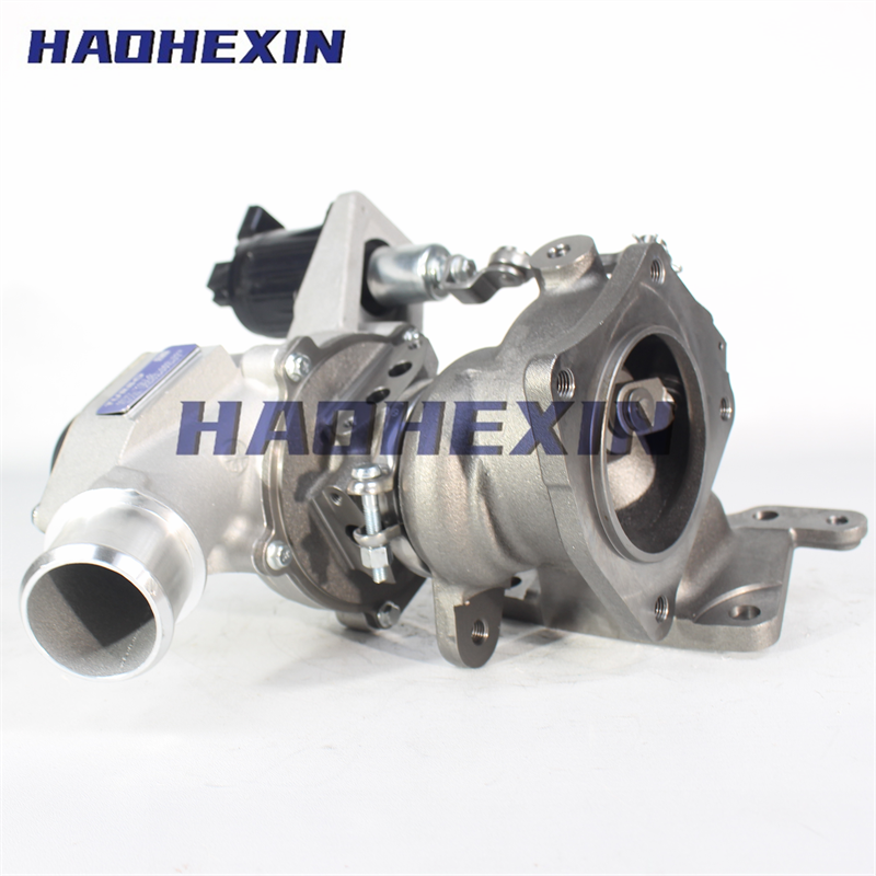 Turbocharger RHF4 18900-6A0-003