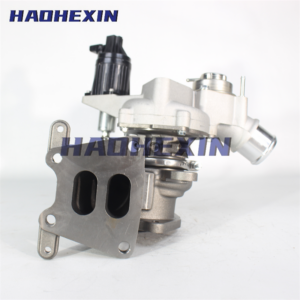 Turbocharger RHF4 18900-6A0-003