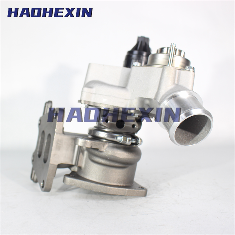 Turbocharger RHF4 18900-6A0-003