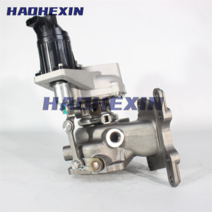 Turbocharger RHF4 18900-6A0-003