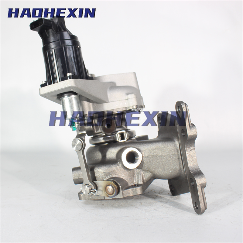 Turbocharger RHF4 18900-6A0-003