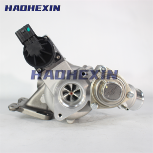 Turbocharger RHF4 18900-6A0-003