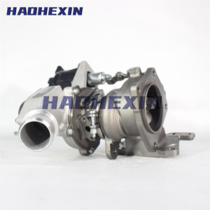 Turbocharger RHF4 18900-6A0-003