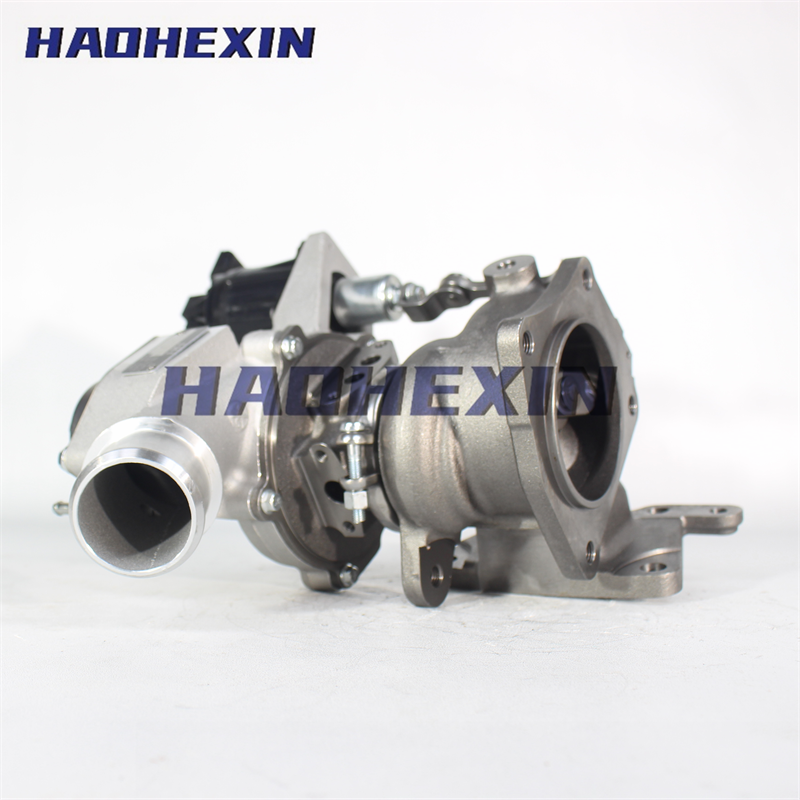 Turbocharger RHF4 18900-6A0-003
