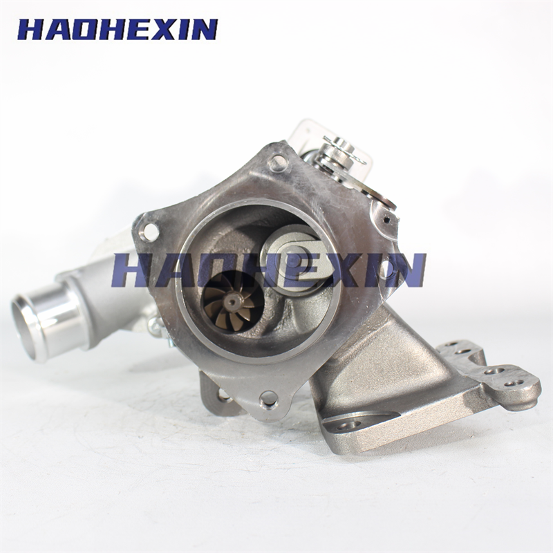 Turbocharger RHF4 18900-6A0-003